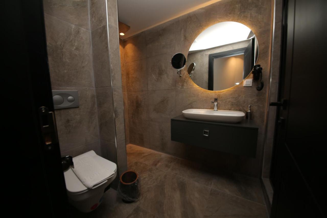 Safran Germia Palas Hotel Bostanbuku Kültér fotó
